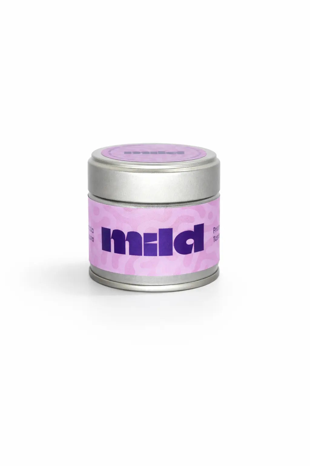 Matcha Premium www.mildmatcha.pl